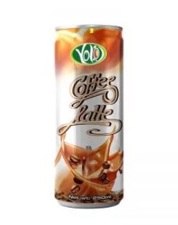 Yolo latte pha sẵn - Công Ty TNHH Nước Giải Khát ALOFIELD